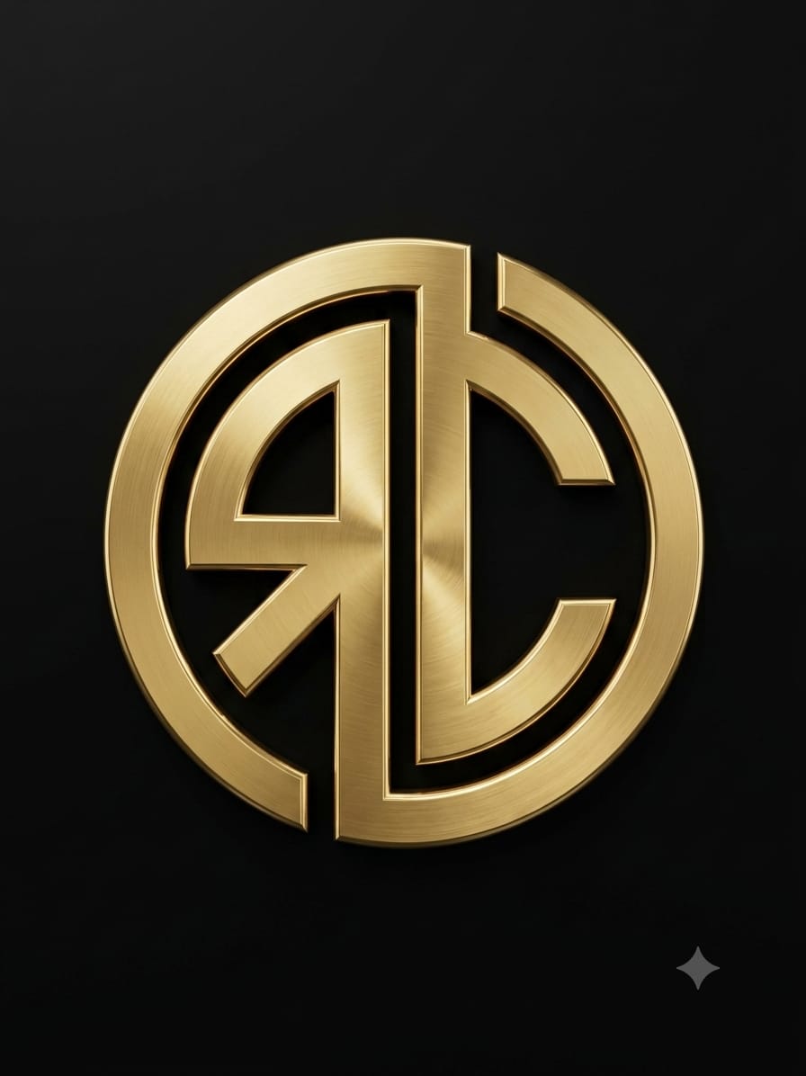 RC Perfume logo